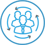 Social recruitment
